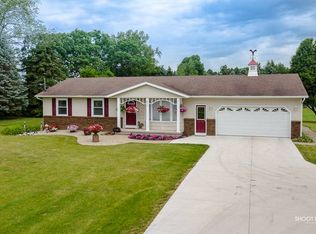 6015 108th St SE, Caledonia, MI 49316