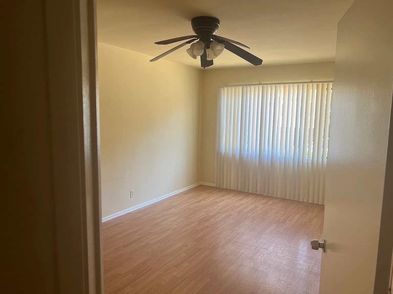 1 bed, $1,995 — Photo 2