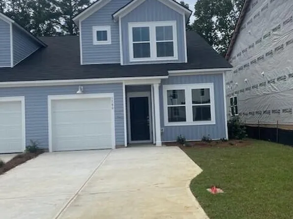1780 Hunting Harris Court SW Lot 19 Blakely, Ocean Isle Beach, NC 28469