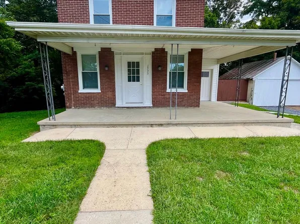 1335 Edenville Rd, Chambersburg, PA 17202
