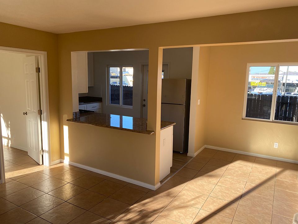 1st image of 1011 El Cajon Blvd APT 7