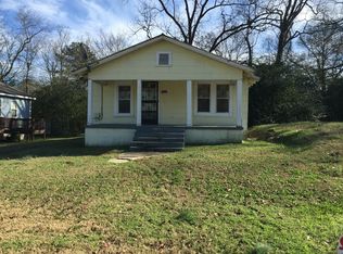 2321 3rd Ave S, Irondale, AL 35210