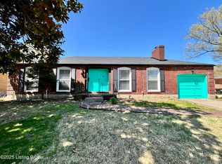 7408 Arapaho Dr, Louisville, KY 40214