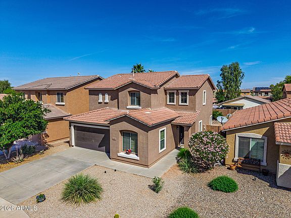 3rd image of 45022 W BAHIA Drive
