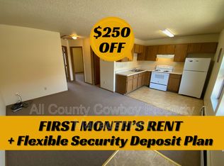 3330 Joanna Brunner Dr APT B11, Laramie, WY 82072