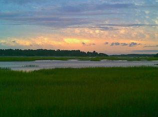 51 Net Menders Loop, Saint Helena Island, SC 29920