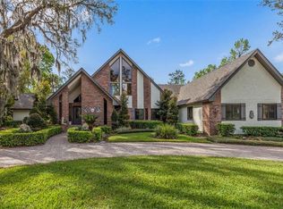 2109 Silver Leaf Ct, Longwood, FL 32779