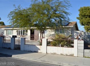 2317 Willoughby Ave, Las Vegas, NV 89101