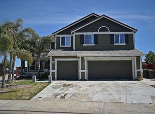 2420 Galley Way, Stockton, CA 95206
