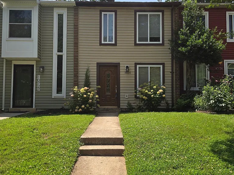 10724 Lester St — Photo 1