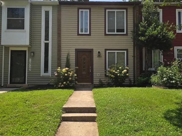10724 Lester St, Silver Spring, MD 20902