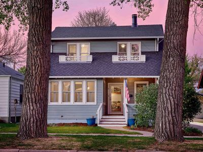 3127 Thomes Ave, Cheyenne, WY, 82001