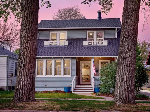 3127 Thomes Ave, Cheyenne, WY 82001