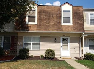 310 Goose Creek Dr, La Plata, MD 20646