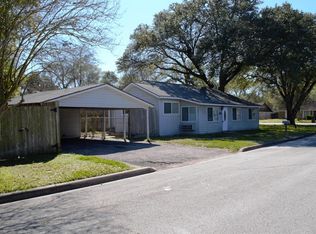 6313 Pop Oman St, Katy, TX 77493