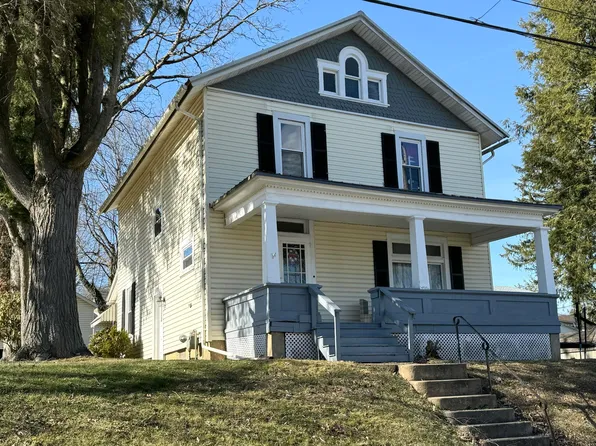 24 S Main St, Brookville, PA 15825