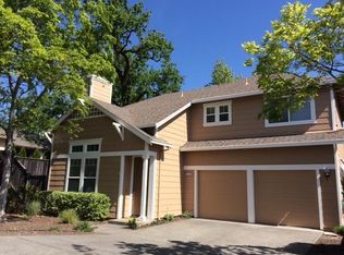 1116 June Ln, Saint Helena, CA 94574