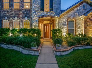 711 Tuskegee Dr, Wylie, TX 75098