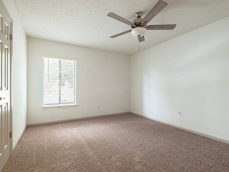 Renovated Master Bedroom