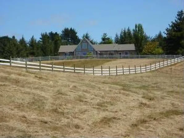 499 Peugh Rd, Loleta, CA 95551