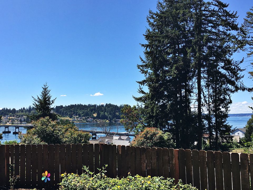 Bright & beautiful views