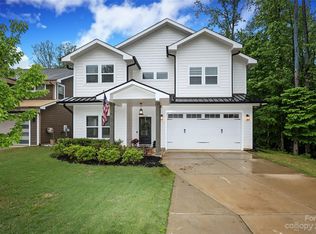 4303 Spring St, Matthews, NC 28105