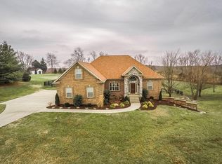 4521 N Ridge Cir, Crestwood, KY 40014