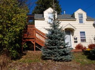 326 W C St UNIT A, Moscow, ID 83843
