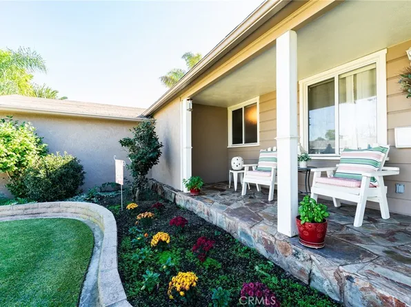 5552 Tilbury St, Lakewood, CA 90713