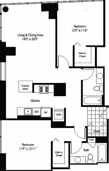 Shoreham and Tides — Photo 87