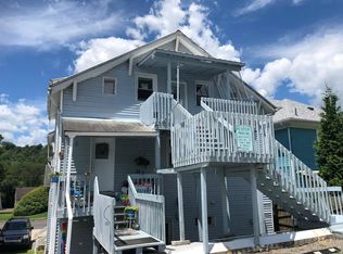 667 1/2 Madigan Ave, Morgantown, WV 26501