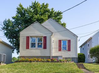 334 Lancaster Pike, Circleville, OH 43113