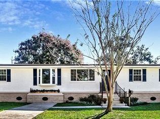 2501 Mississippi Ave, Metairie, LA 70003