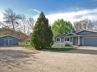 14420 Sandoval Rd, Atascadero, CA 93422