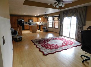 112 Miller Way, Monett, MO 65708