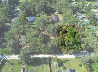 NW 194th Ave, High Springs, FL 32643