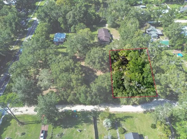 NW 194TH AVENUE, HIGH SPRINGS, FL 32643