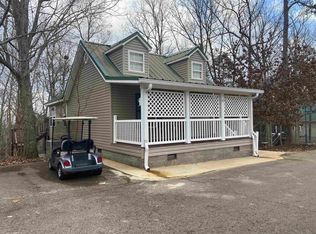 47 Cody Cv, Iuka, MS 38852