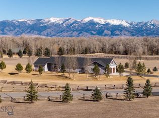 285 Waterfowl Way, Bozeman, MT 59718