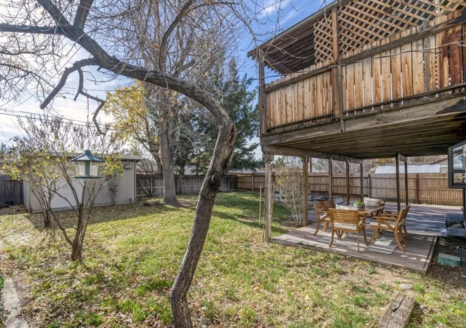 Sparks - Huge Yard - Great 3 Bed 2 Bath Home! — Photo 4