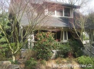 3005 NE Davis St, Portland, OR 97232