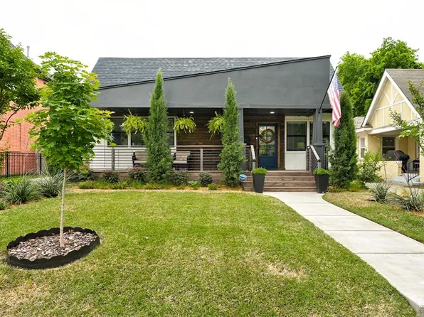 1504 NW 16th St, Oklahoma City, OK 73106