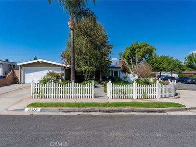 27233 Rockgrove Ave, Santa Clarita, CA, 91351