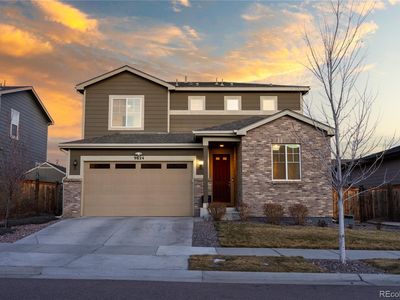 9624 Bellaire Lane, Thornton, CO, 80229