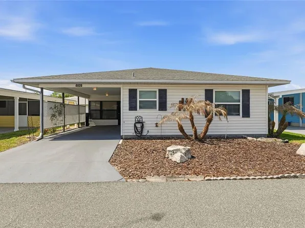 4825 Goldenview Ln, Lakeland, FL 33811