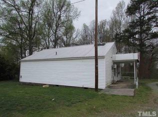 2477 Leasburg Rd, Roxboro, NC 27574