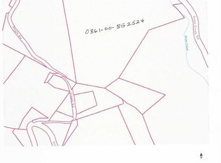 Snow Creek Rd, Bakersville, NC 28705