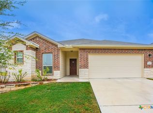 7916 Lee Hall Loop, Temple, TX 76502