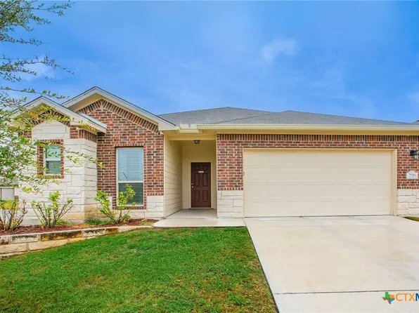 7916 Lee Hall Loop, Temple, TX 76502