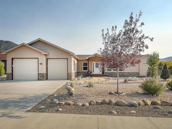 27665 County Road 313 #46, Buena Vista, CO 81211